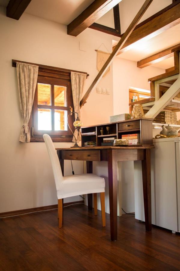 Green Hills Cottage In Zagorje With Magnificent View Ravnice-Desinicke Zewnętrze zdjęcie