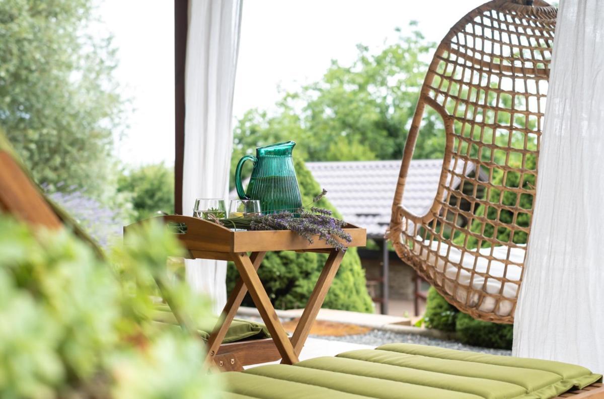 Green Hills Cottage In Zagorje With Magnificent View Ravnice-Desinicke Zewnętrze zdjęcie